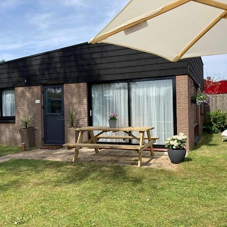 Holiday Home Beachy Days Near Ocean & Lake Noordwijkerhout Εξωτερικό φωτογραφία