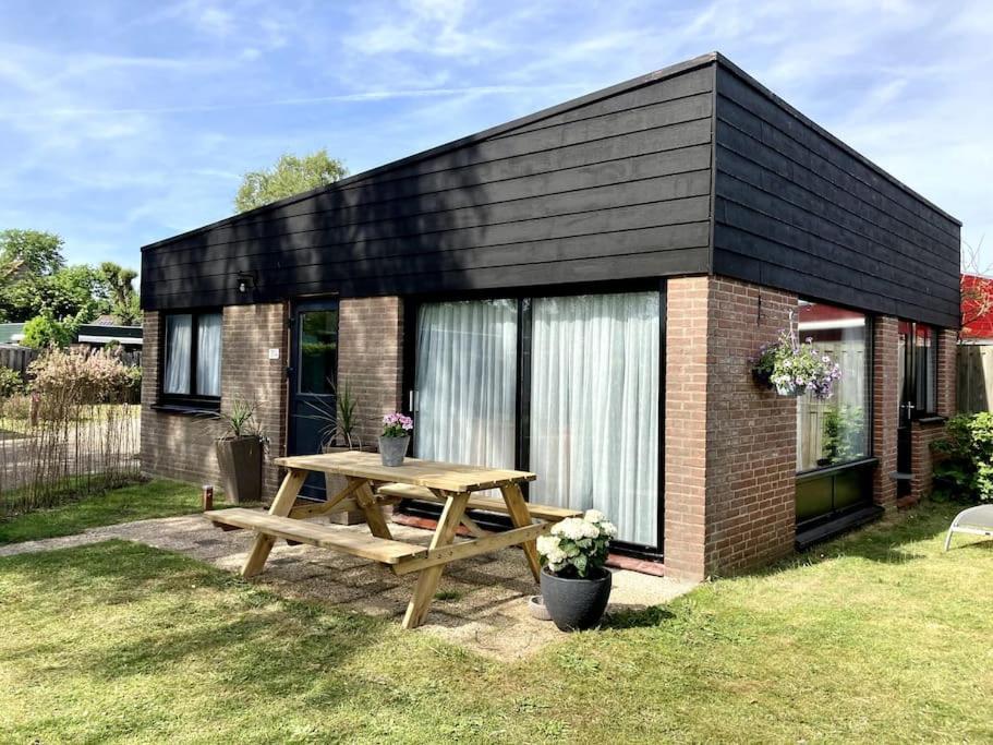 Holiday Home Beachy Days Near Ocean & Lake Noordwijkerhout Εξωτερικό φωτογραφία