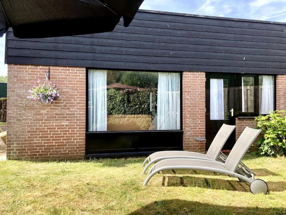 Holiday Home Beachy Days Near Ocean & Lake Noordwijkerhout Εξωτερικό φωτογραφία