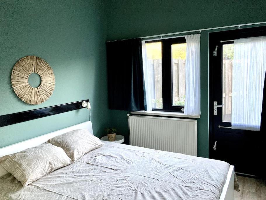 Holiday Home Beachy Days Near Ocean & Lake Noordwijkerhout Εξωτερικό φωτογραφία