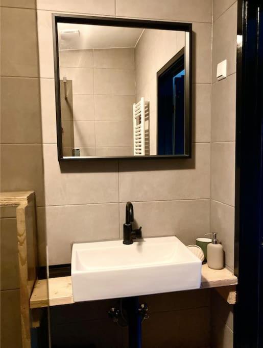 Holiday Home Beachy Days Near Ocean & Lake Noordwijkerhout Εξωτερικό φωτογραφία