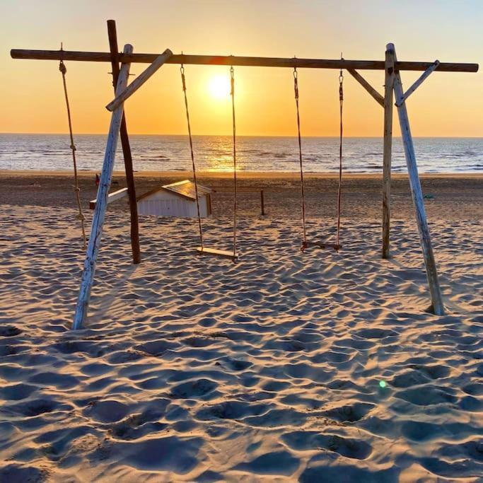 Holiday Home Beachy Days Near Ocean & Lake Noordwijkerhout Εξωτερικό φωτογραφία