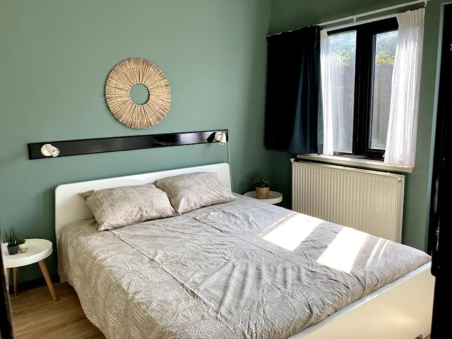 Holiday Home Beachy Days Near Ocean & Lake Noordwijkerhout Εξωτερικό φωτογραφία