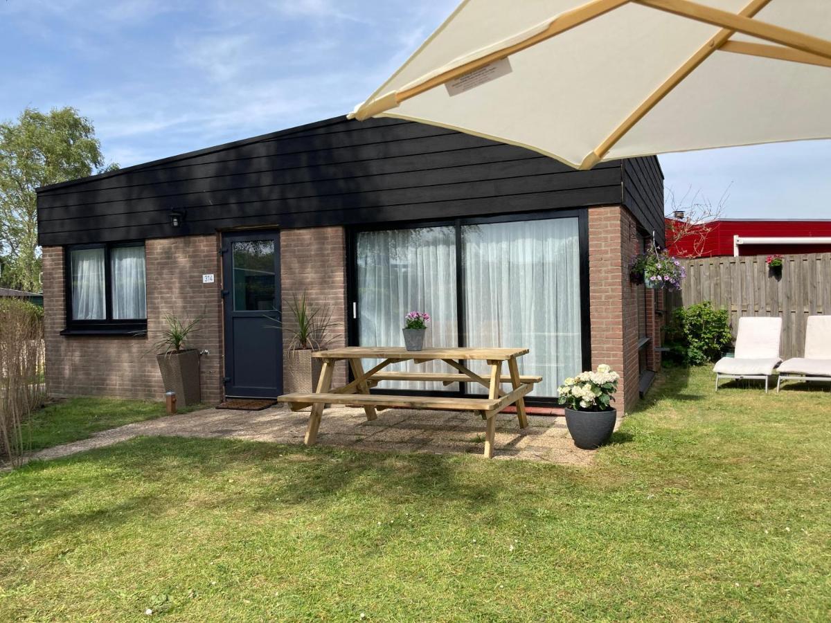 Holiday Home Beachy Days Near Ocean & Lake Noordwijkerhout Εξωτερικό φωτογραφία