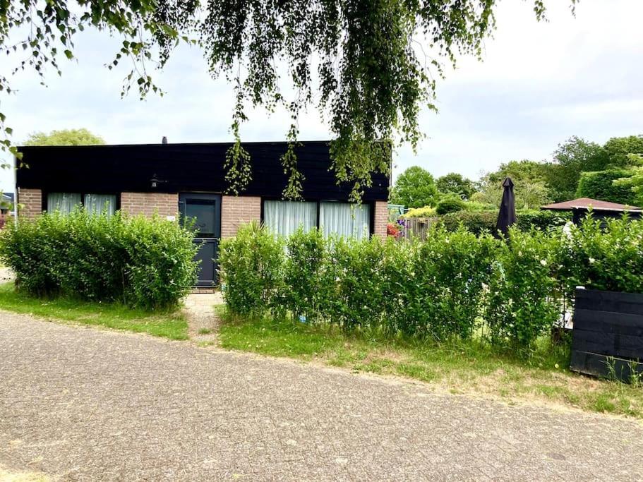 Holiday Home Beachy Days Near Ocean & Lake Noordwijkerhout Εξωτερικό φωτογραφία